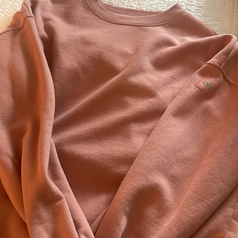 Renown Heavy Weight Crew Neck
Pullover - Picture 2 of 5